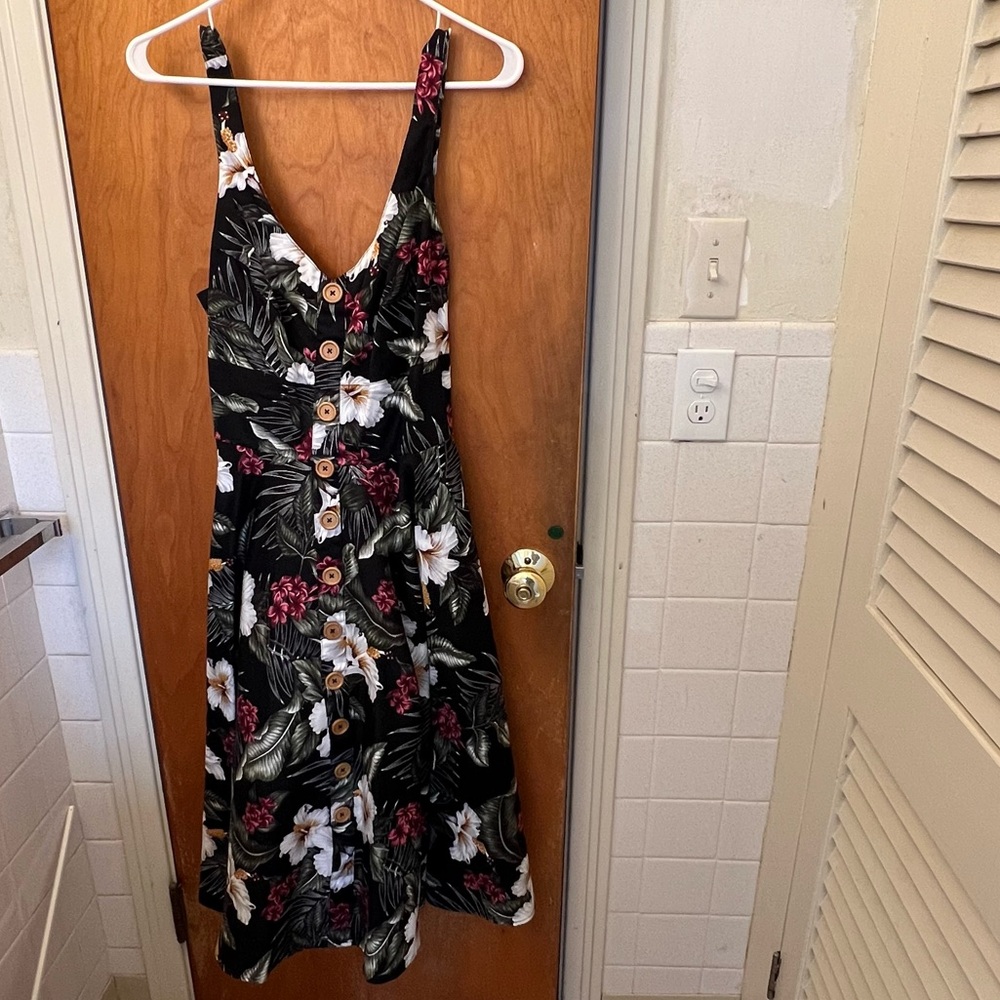 Hell Bunny/Modcloth dress